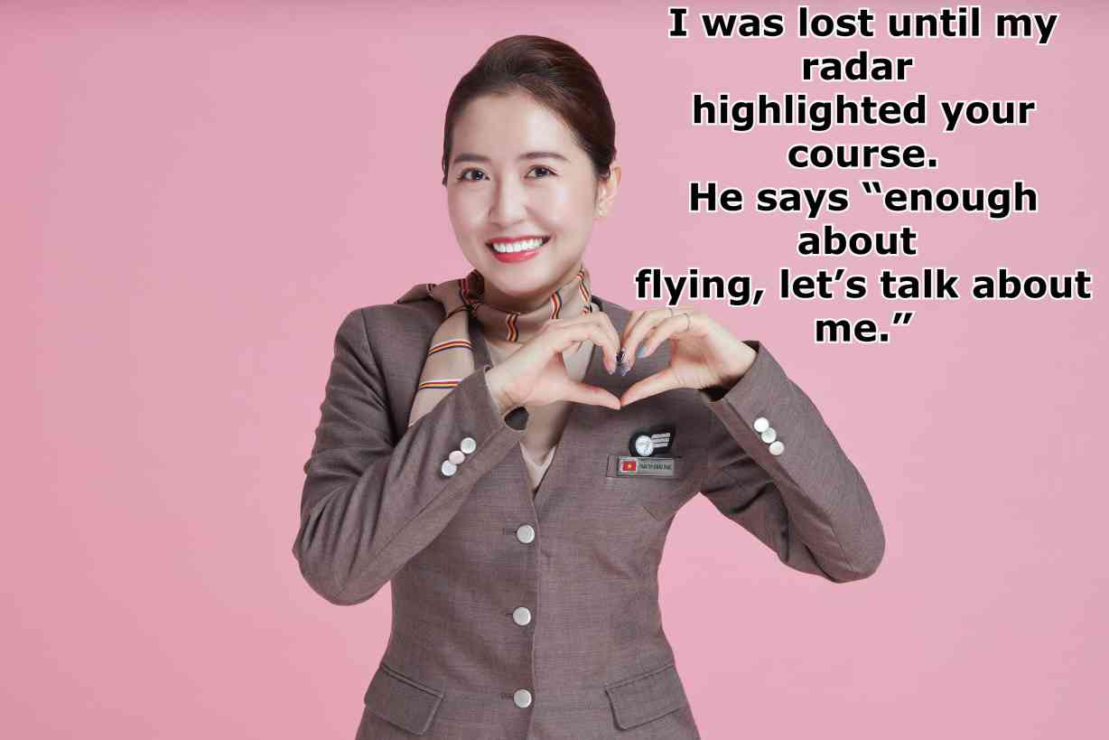 best-149-flight-attendant-pick-up-lines-techvinit