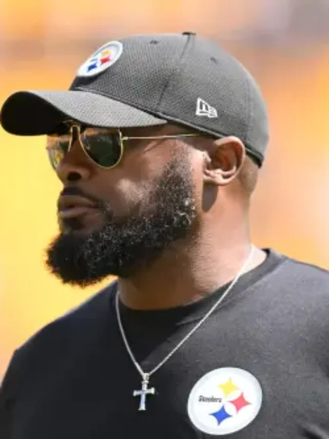 Mike Tomlin Not Having Question About Steelers Offense