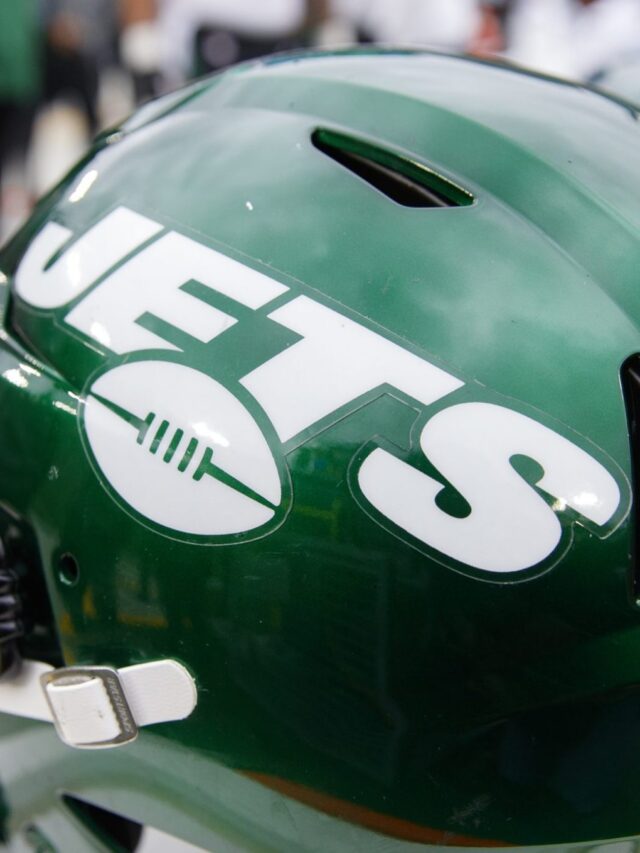 NFL world reacts to Jets veteran quarterback move