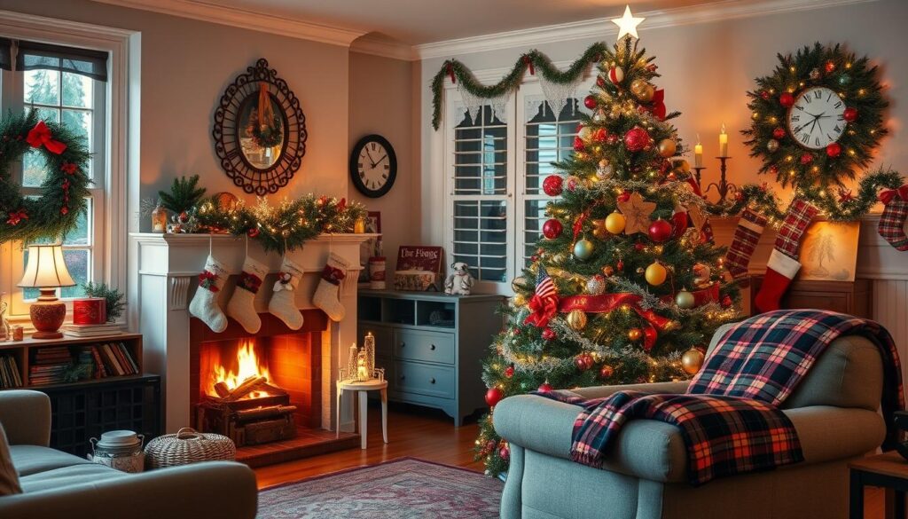 25 Unique Christmas Tree Themes to Inspire Your Holiday Décor