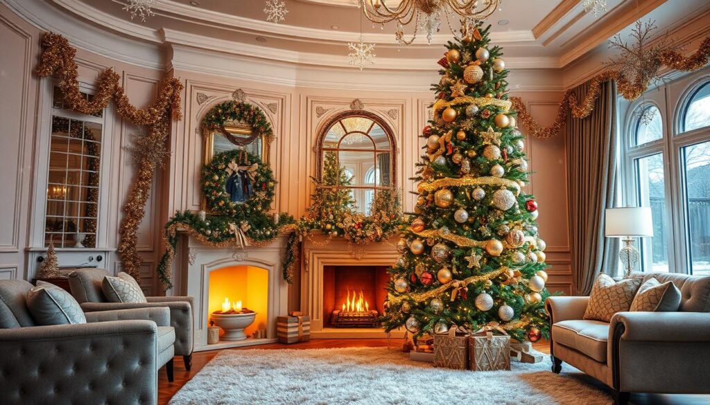 25 Unique Christmas Tree Themes to Inspire Your Holiday Décor